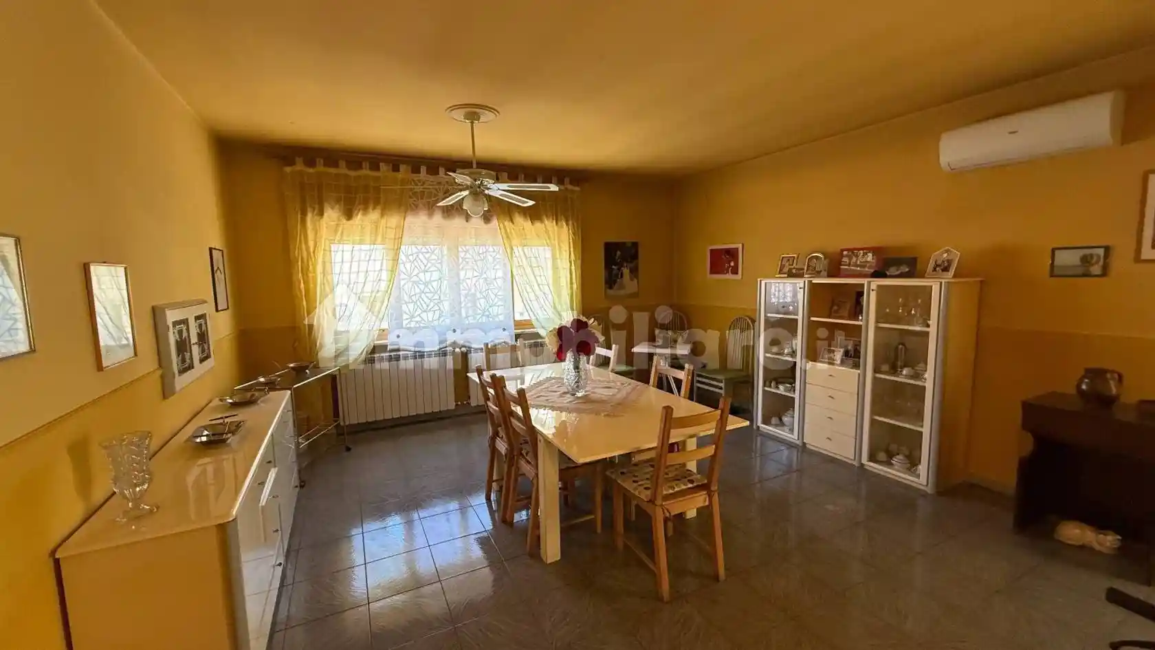 Appartamento in vendita a Tito