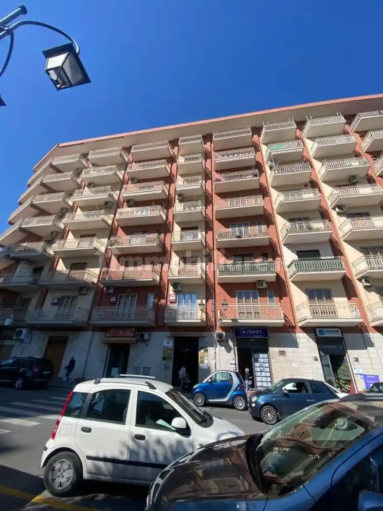 Appartamento in affitto a Nocera Superiore