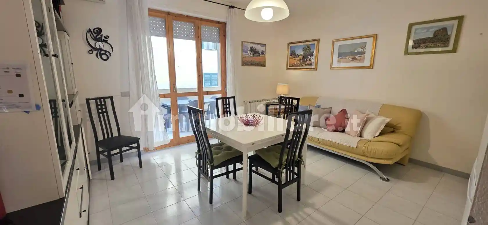Appartamento in vendita a Alghero