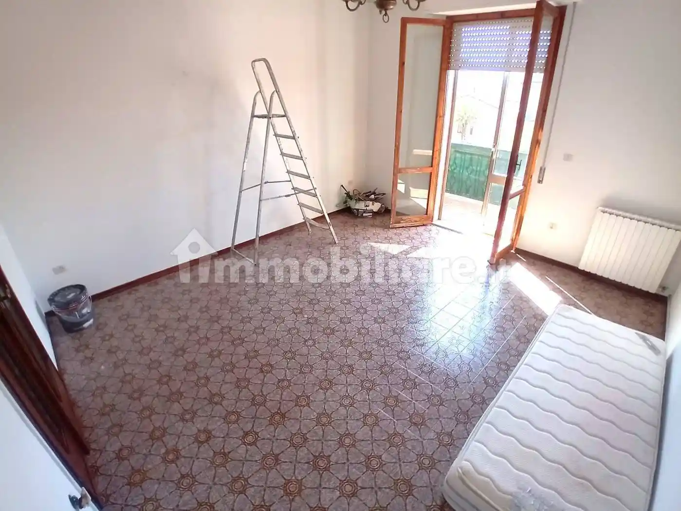 Appartamento in vendita a Poggio a Caiano