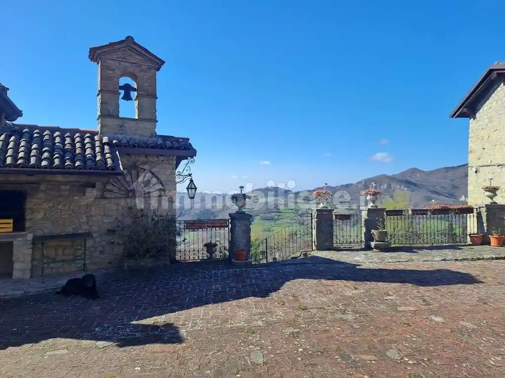 Rustico - Casale in vendita a Ponte Nizza