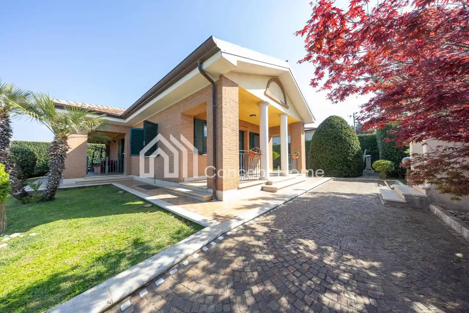 Villa in vendita a Cisterna di Latina