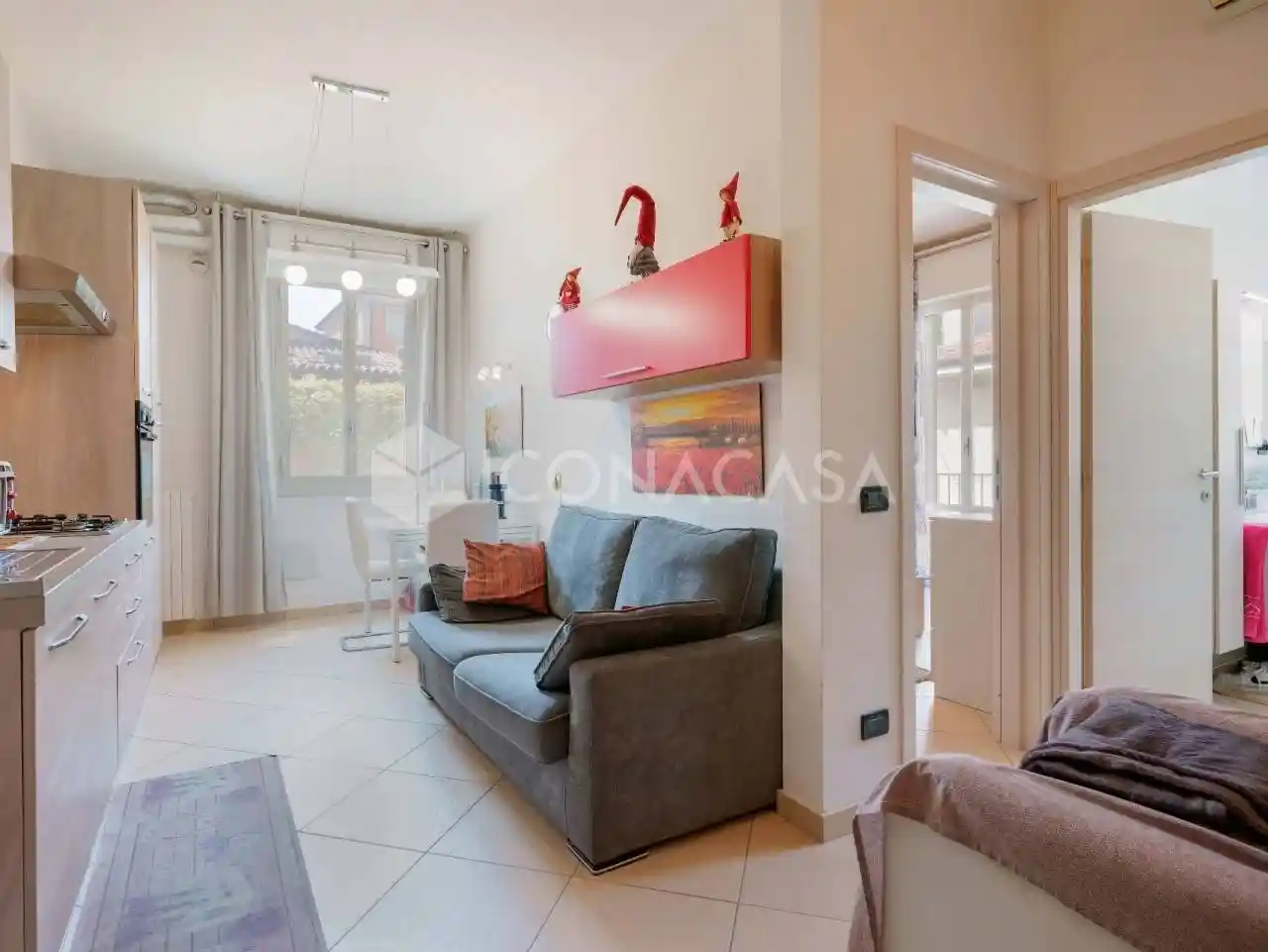 Appartamento in vendita a Bologna