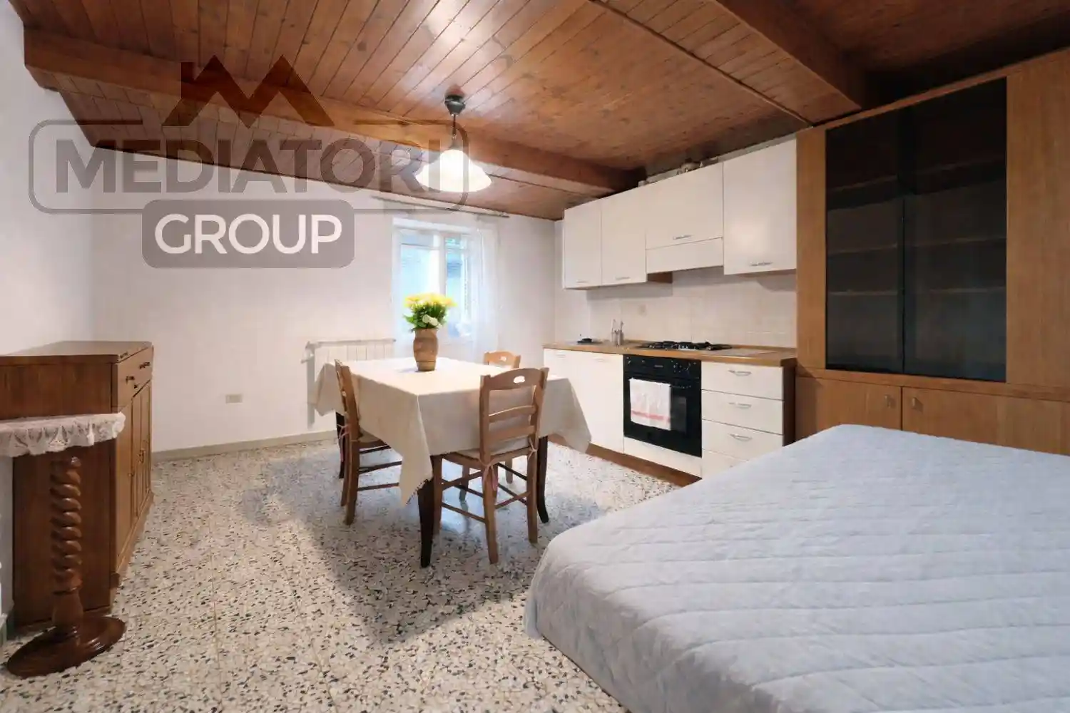 Appartamento in vendita a Ponsacco