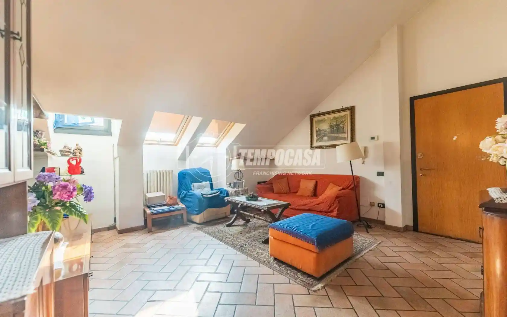 Appartamento in vendita a Abbiategrasso