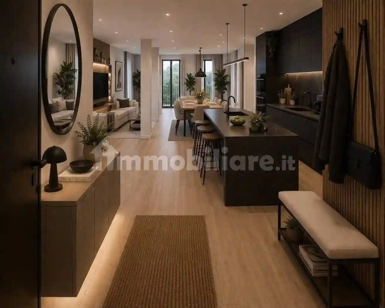 Casa indipendente - foto 2