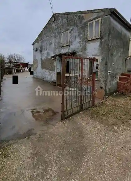 Casa indipendente in vendita a Merlara