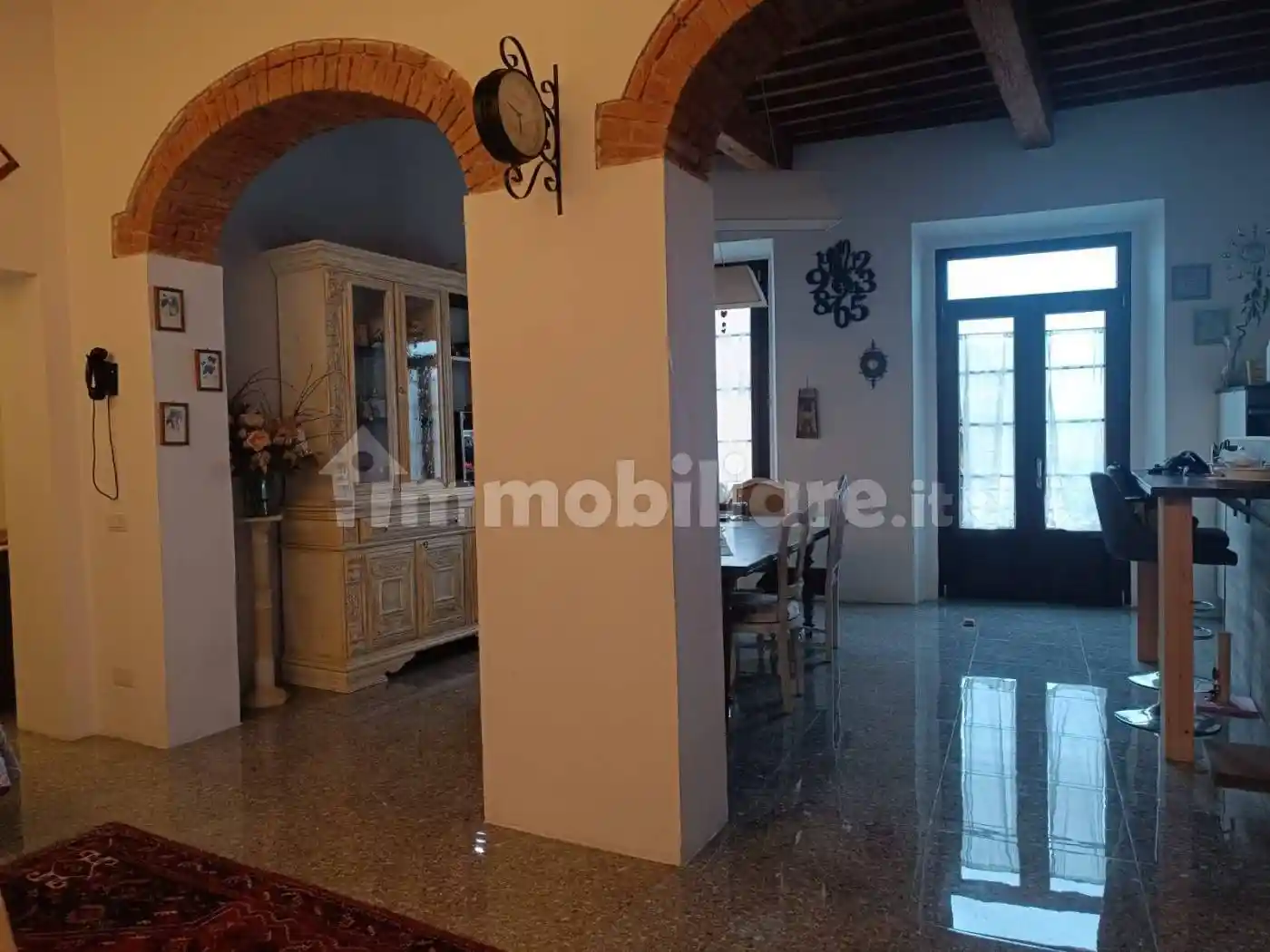 Appartamento in vendita a Capannoli