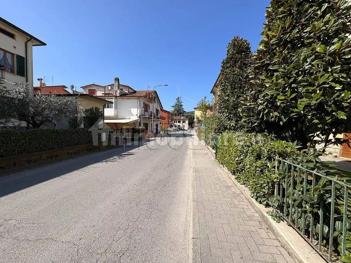 Appartamento in vendita a Città di Castello