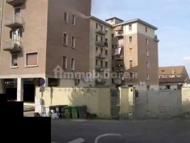 Appartamento in vendita a Badia Polesine