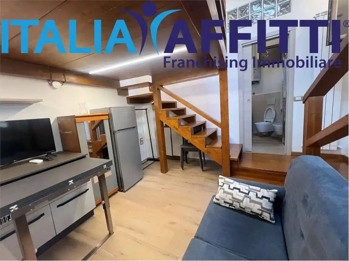 Appartamento in affitto a Pianella