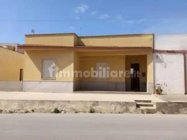 Casa indipendente in vendita a Valderice