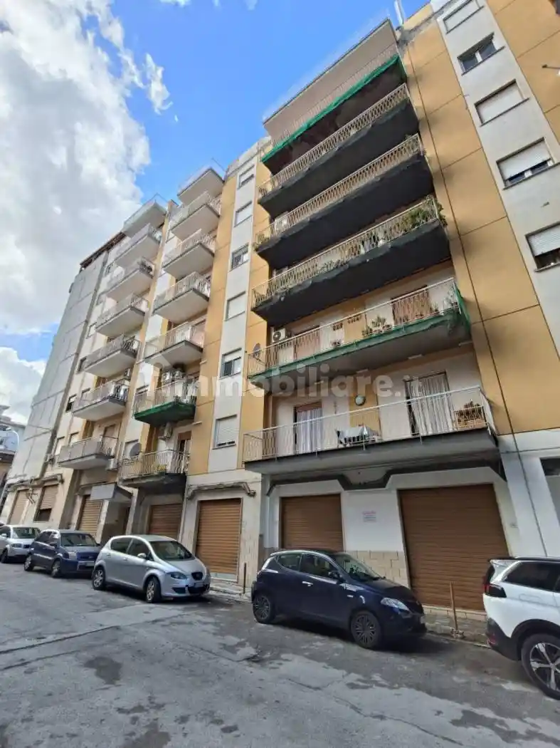 Appartamento in vendita a Villabate