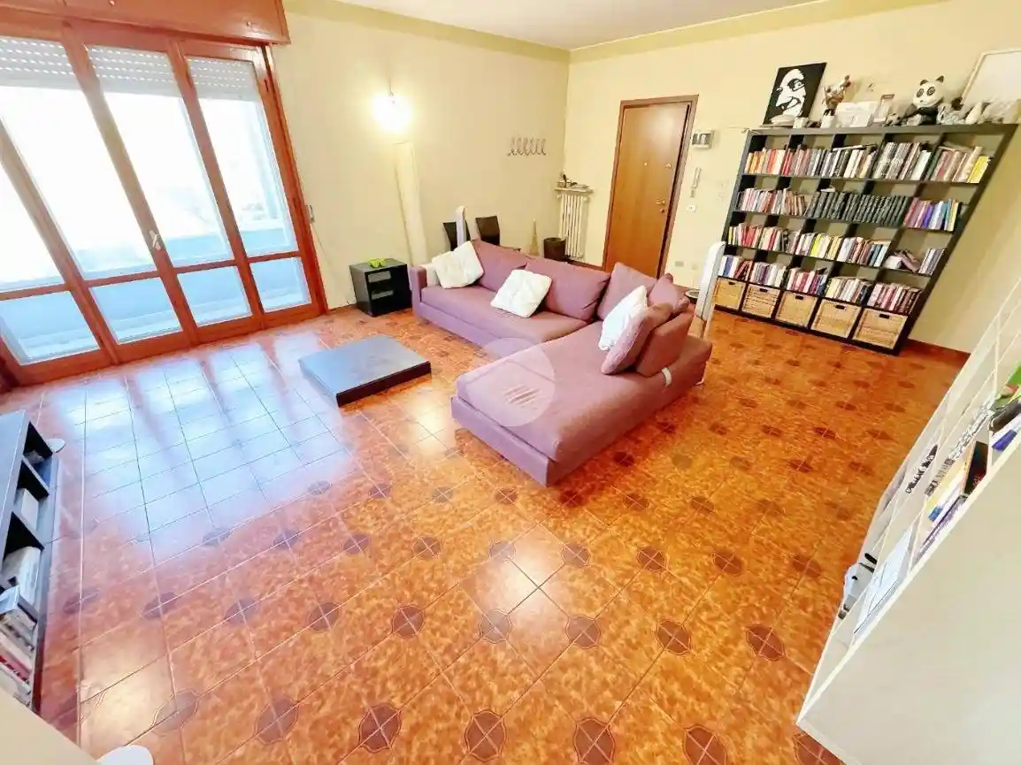 Appartamento in vendita a Torrile