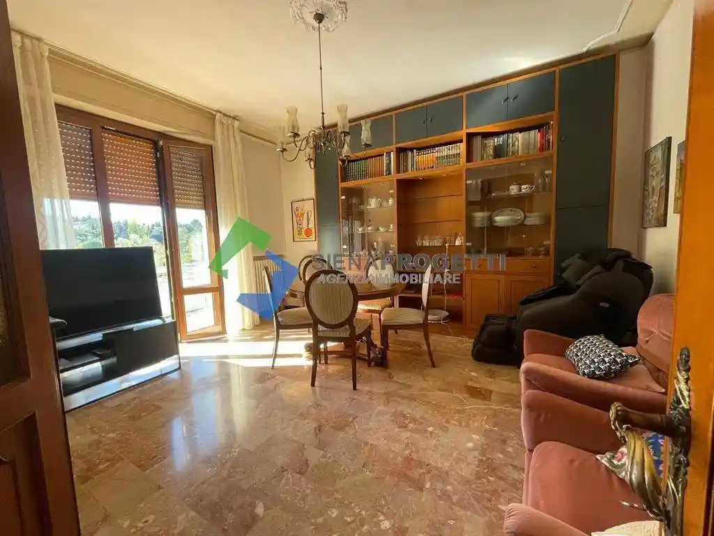 Appartamento in vendita a Siena