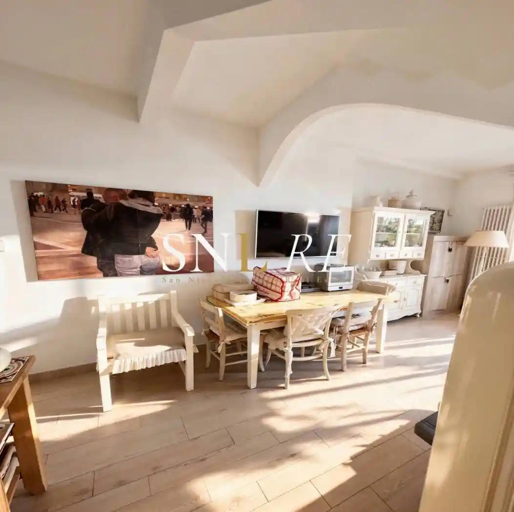 Villetta a schiera in vendita a Forte dei Marmi