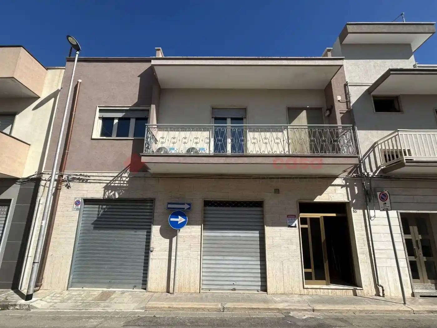 Palazzo - Edificio in vendita a Grottaglie