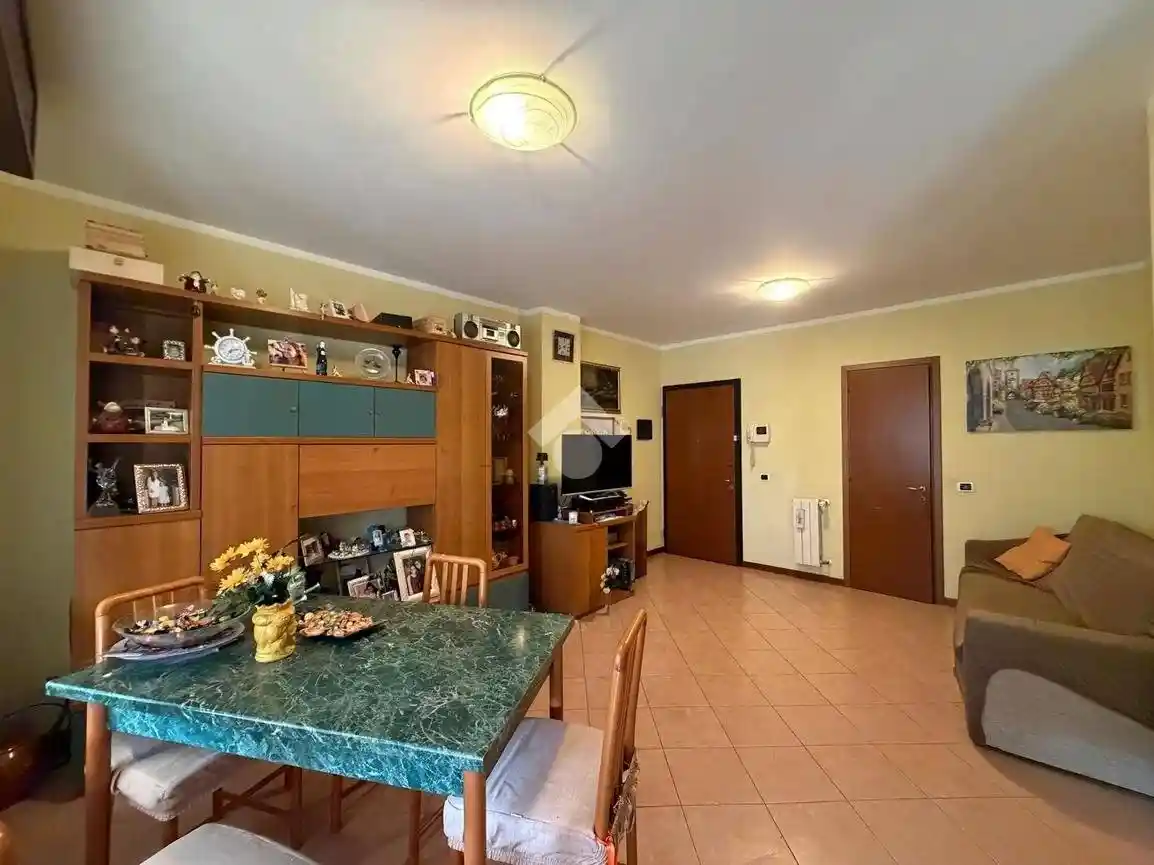 Appartamento in vendita a Mediglia