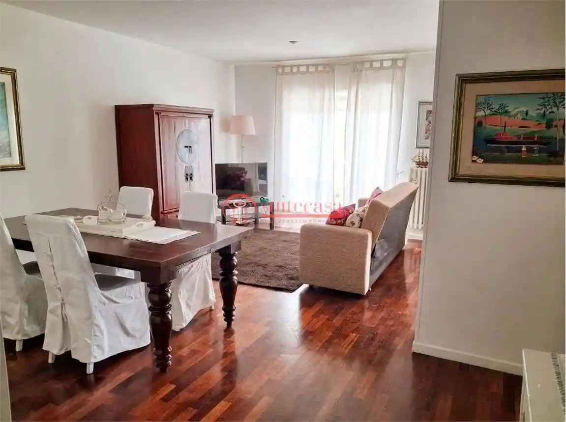 Appartamento in affitto a Barletta