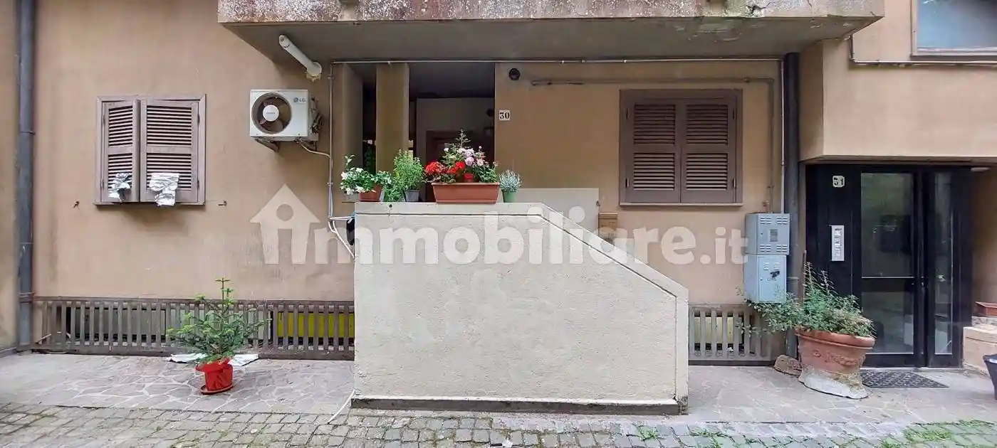 Appartamento in vendita a Nemi