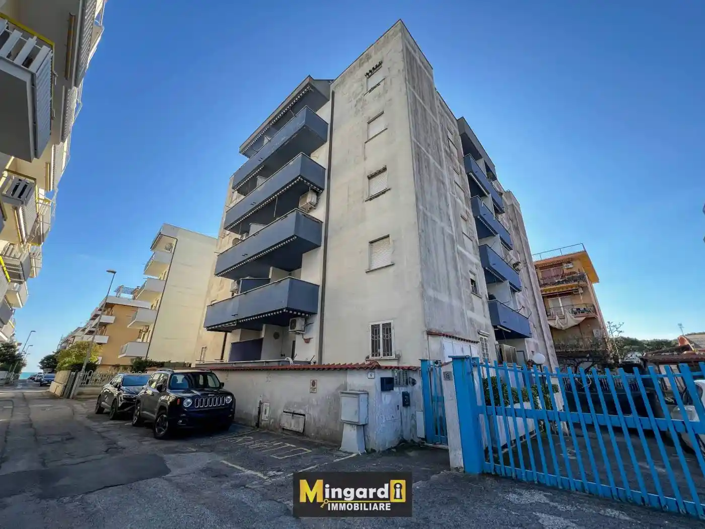 Appartamento in vendita a Nettuno