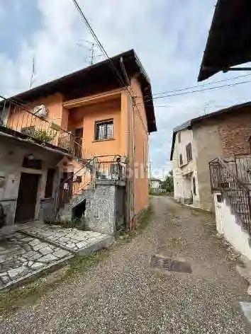 Appartamento in vendita a Cavaria con Premezzo