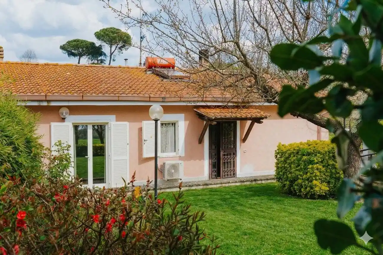 Villa in vendita a Formello