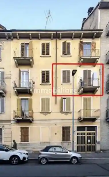 Appartamento in vendita a Torino