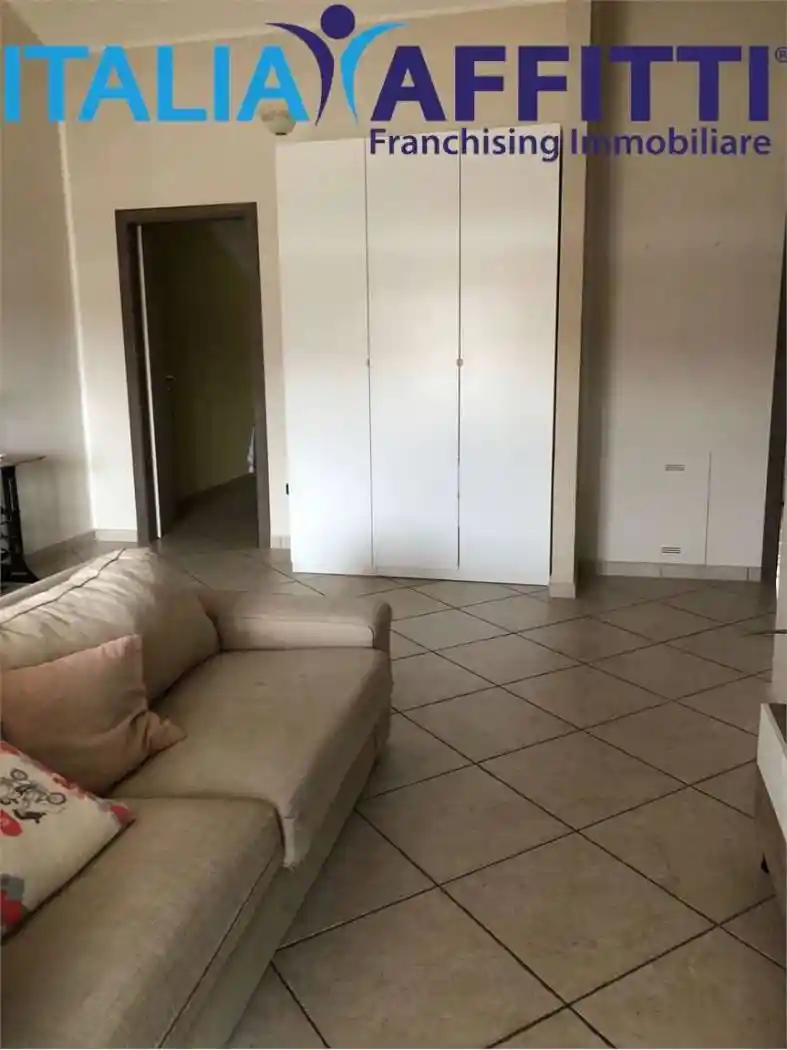 Appartamento in affitto a Manoppello