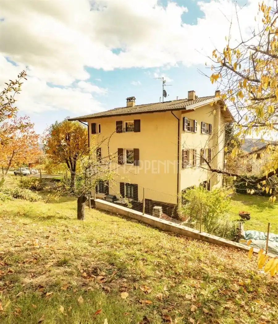 Casa indipendente in vendita a Polinago