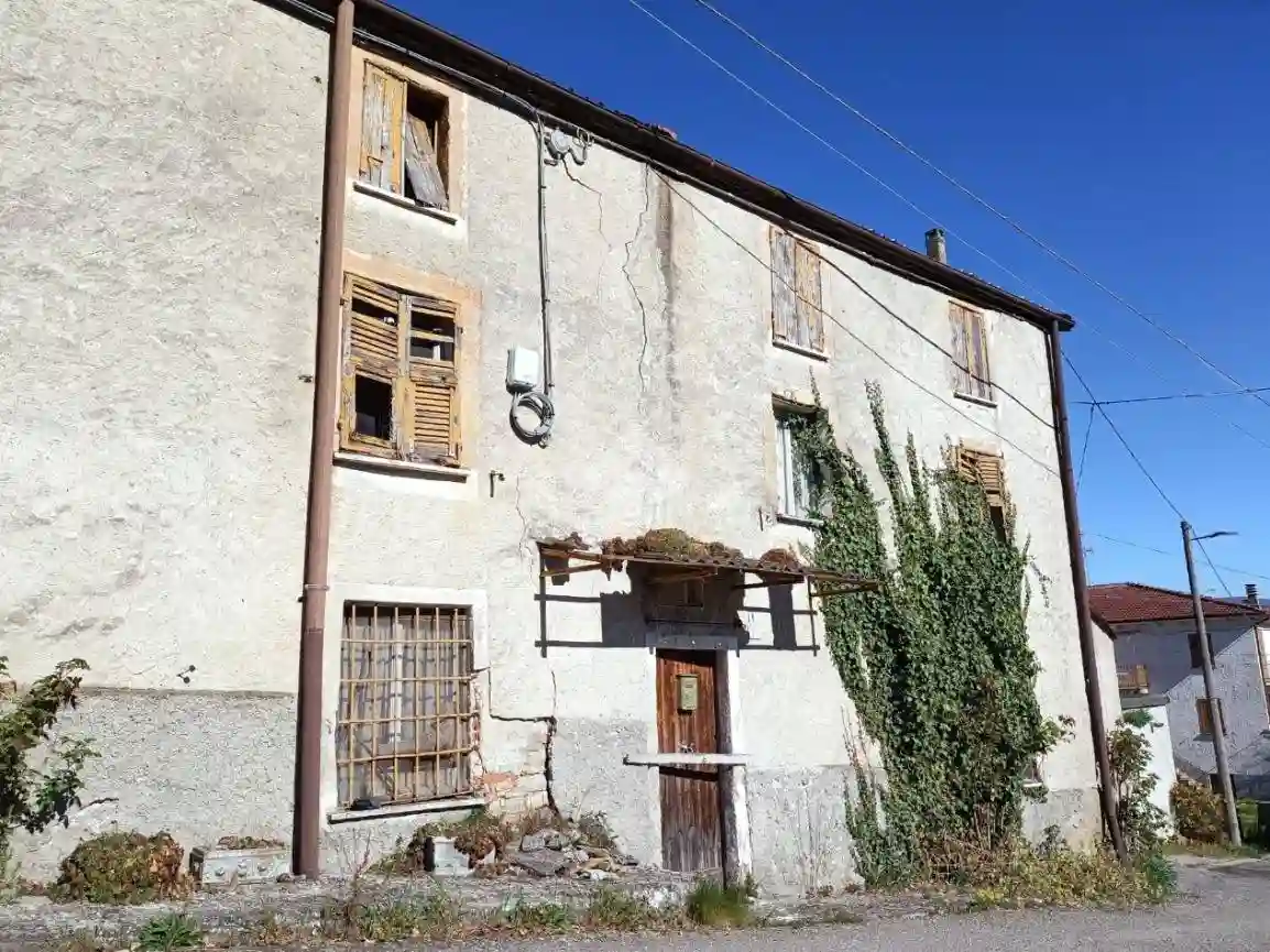 Casa indipendente - foto 2