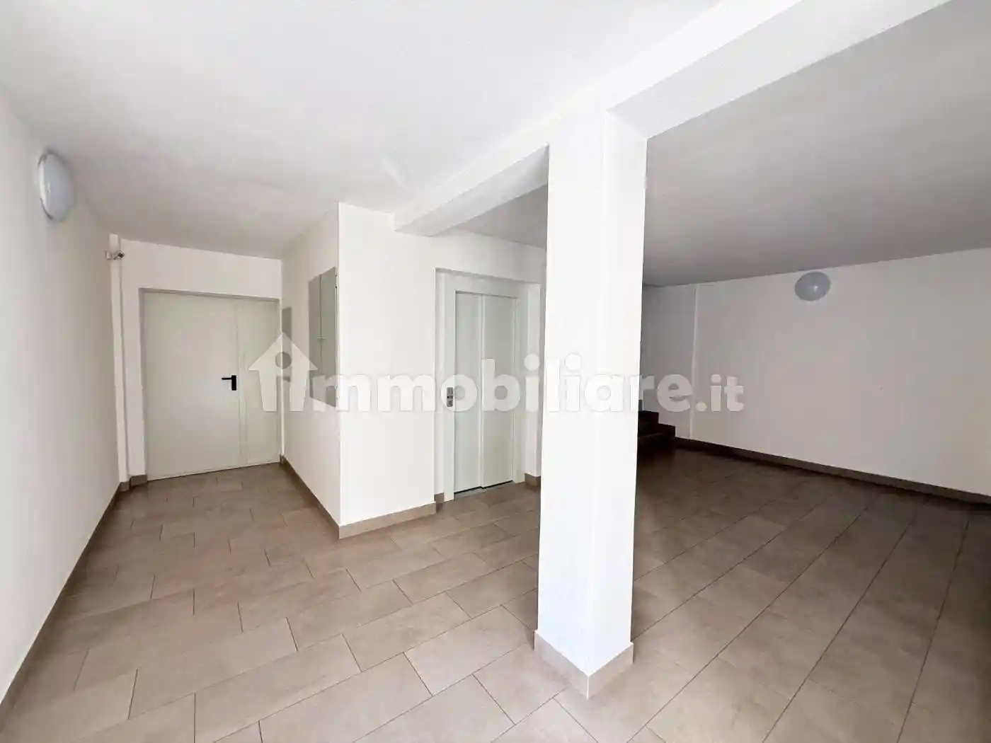 Appartamento in affitto a Predappio