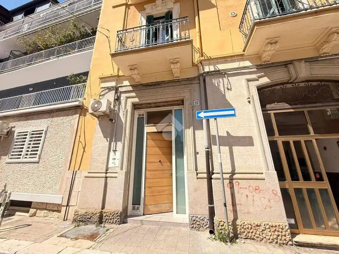 Appartamento in vendita a Bari