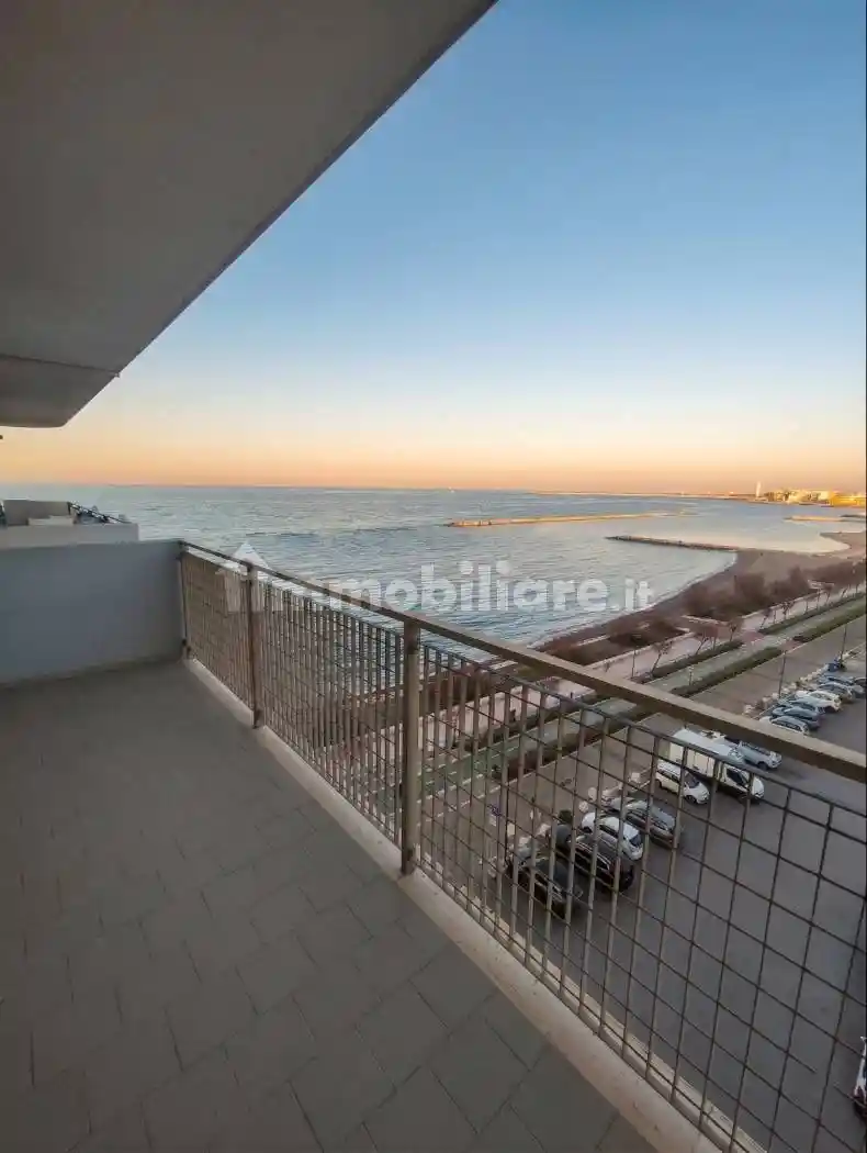 Appartamento in vendita a Bari