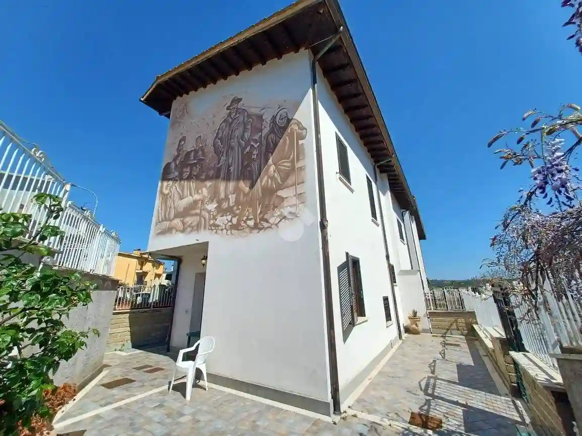 Villetta a schiera - foto 2