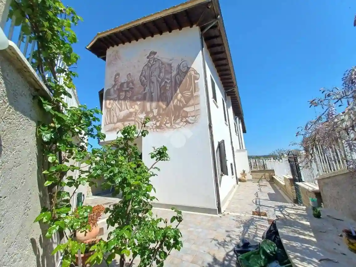 Villetta a schiera - foto 4