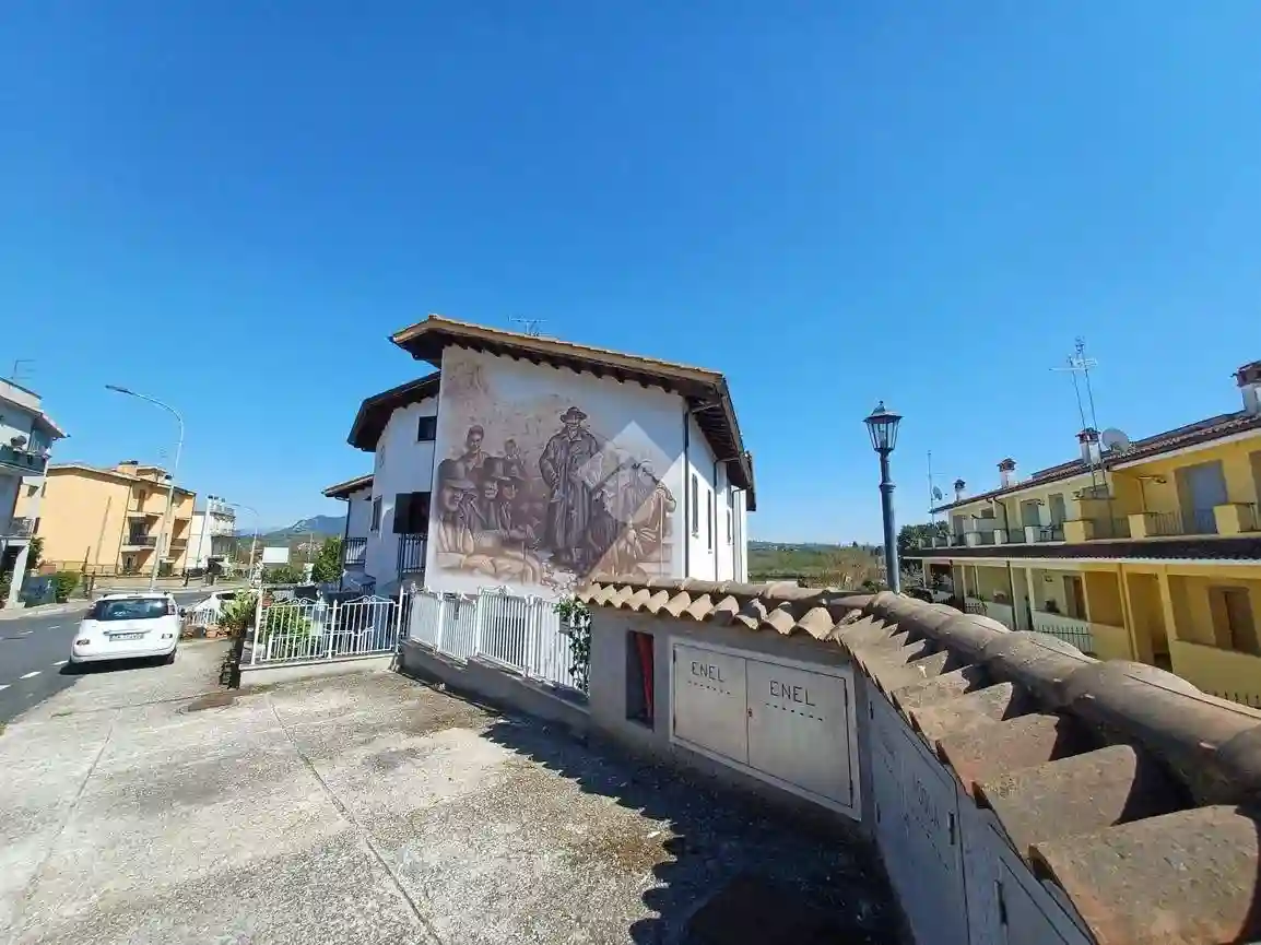 Villetta a schiera - foto 5