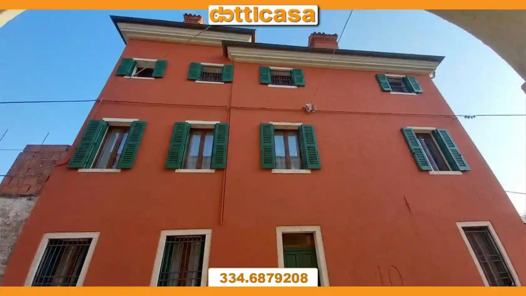 Palazzo - Edificio - foto 2