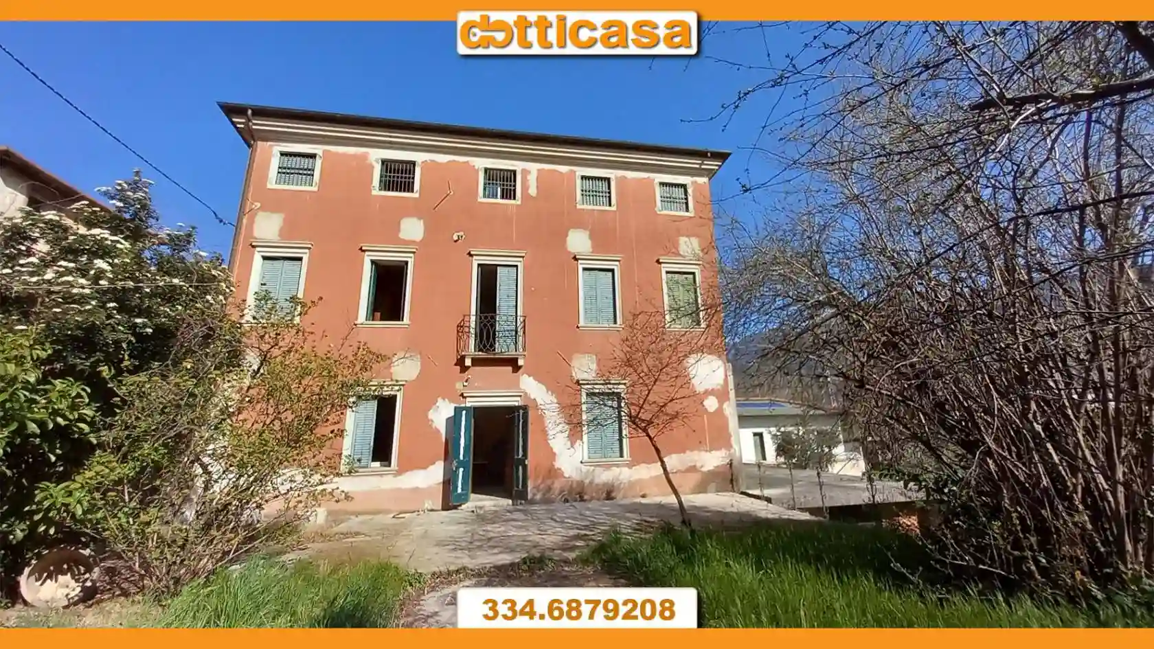 Palazzo - Edificio - foto 3