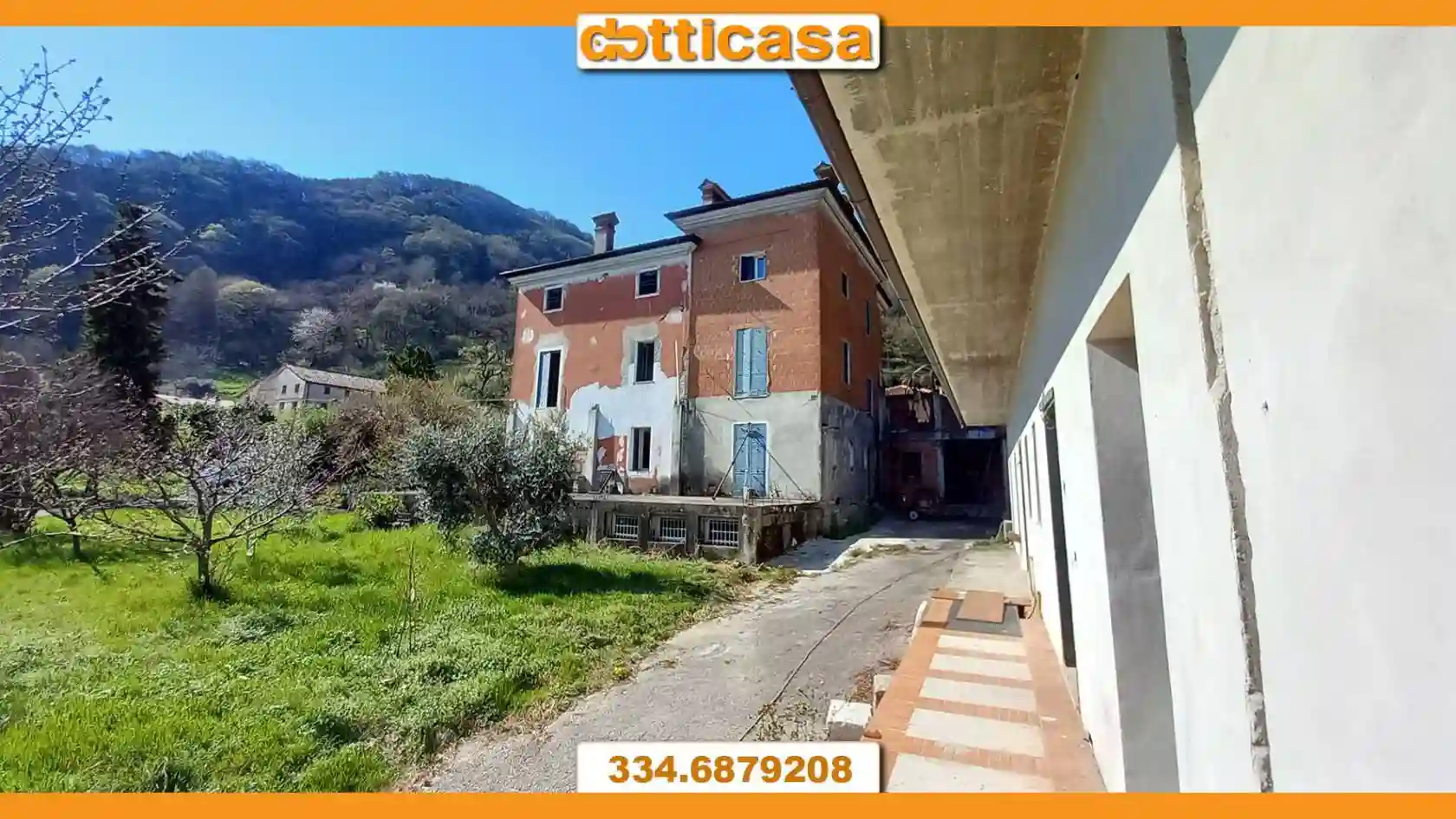 Palazzo - Edificio - foto 5