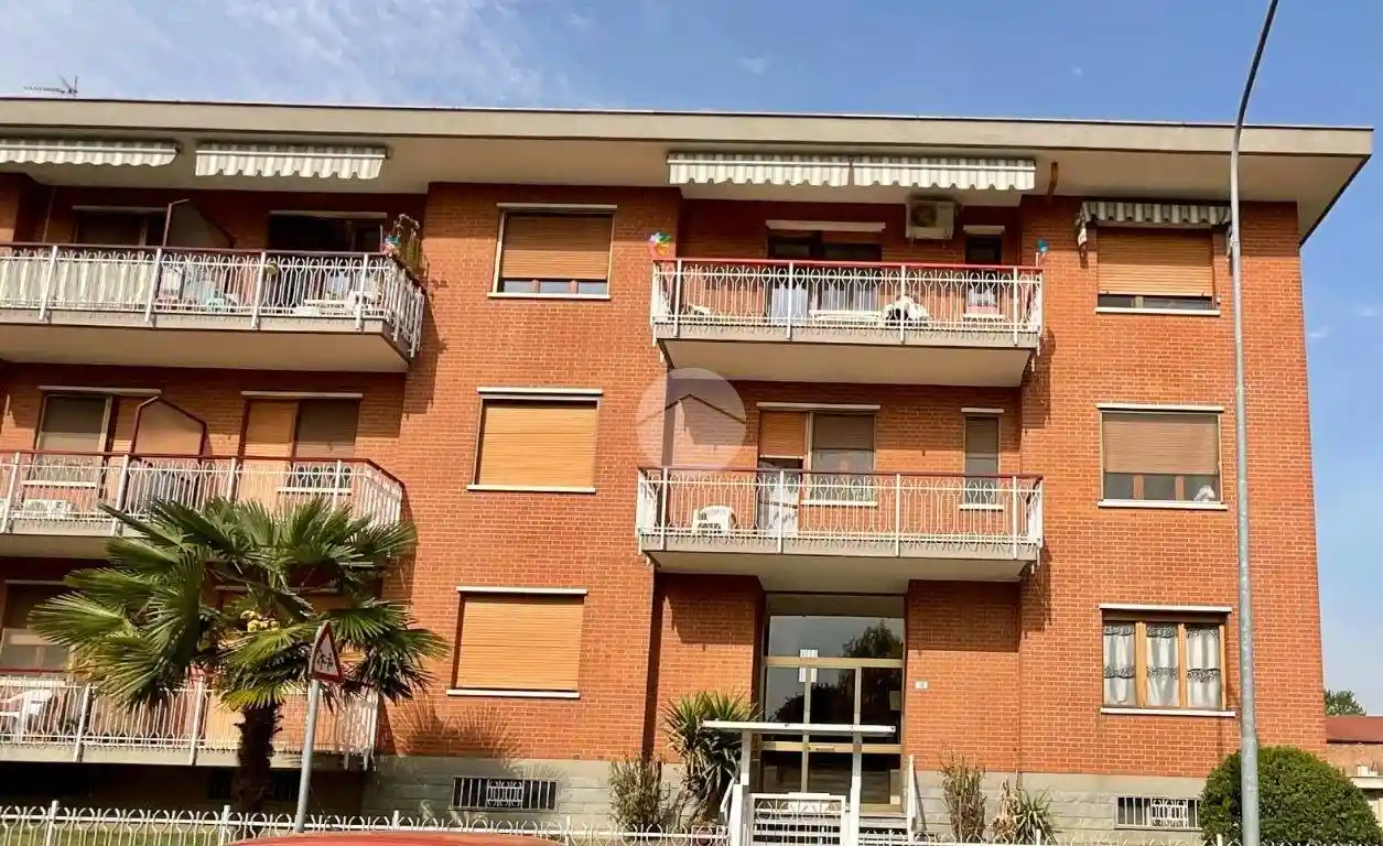 Attico - Mansarda in affitto a Leinì