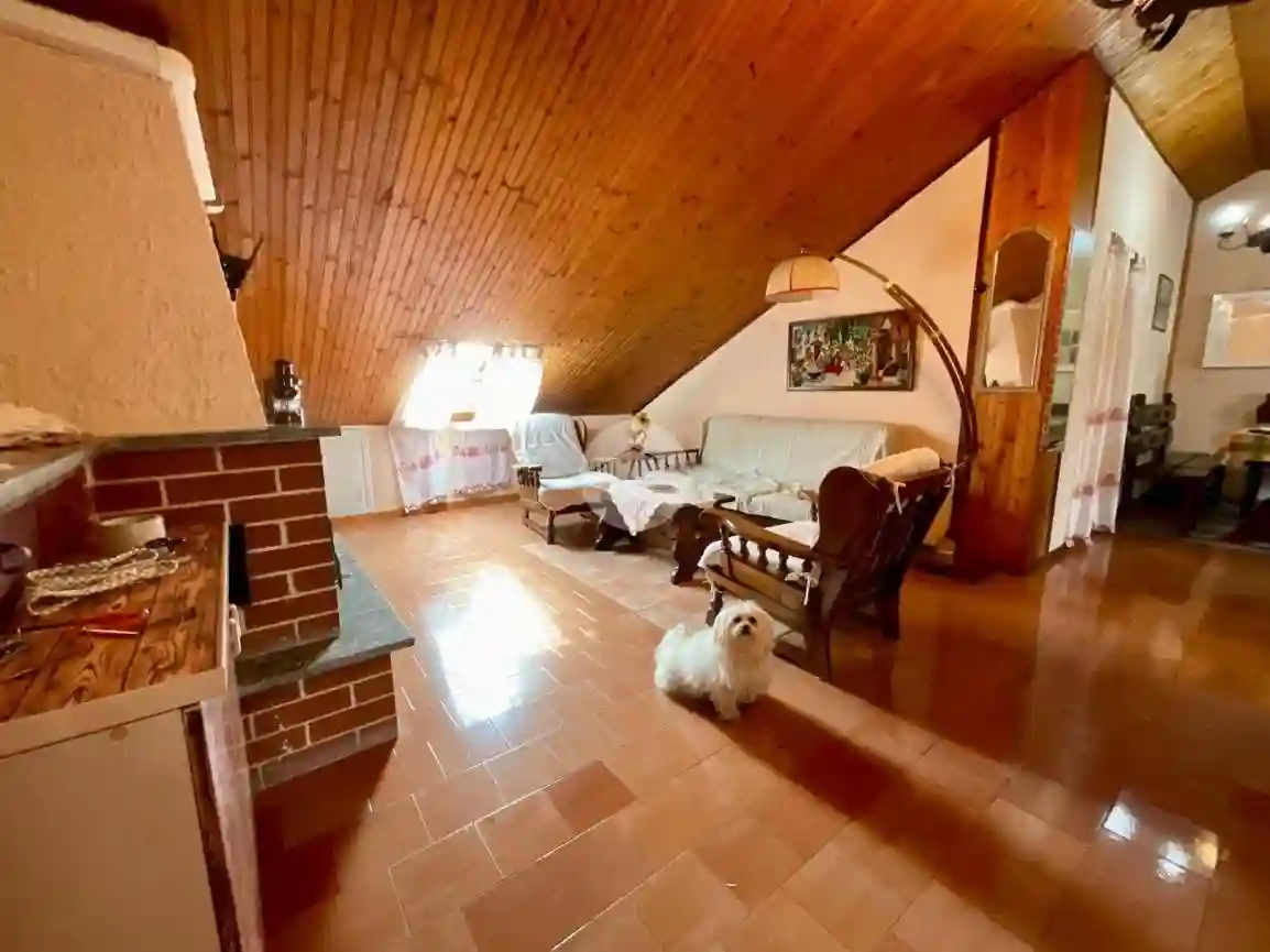 Attico - Mansarda - foto 2