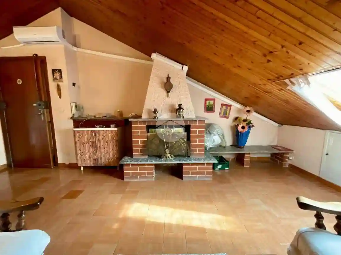 Attico - Mansarda - foto 3