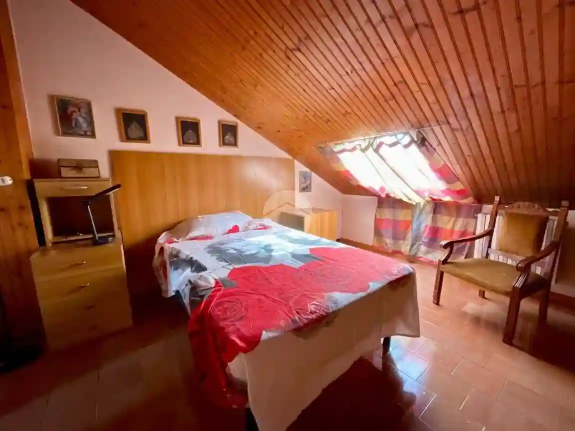 Attico - Mansarda - foto 5