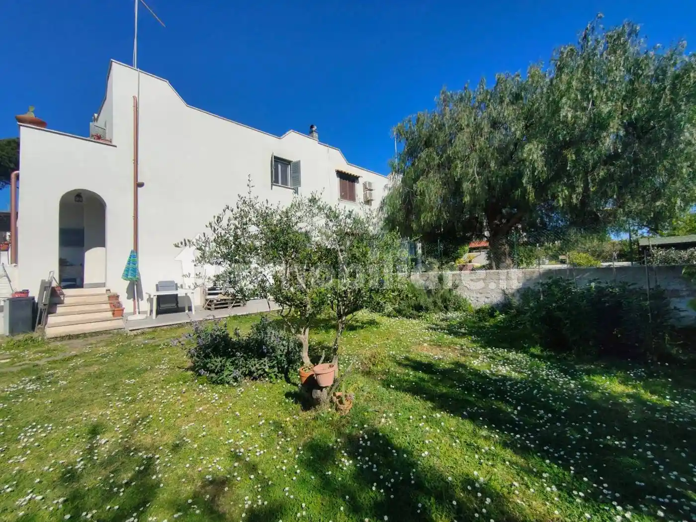 Villa in vendita a Cerveteri