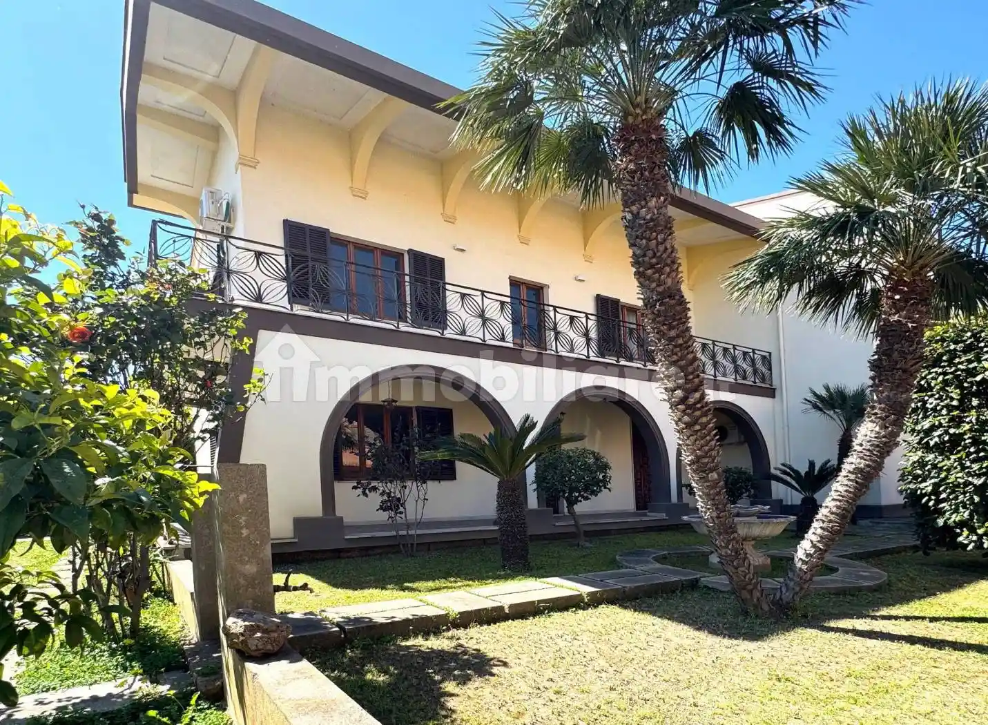 Villa in vendita a Capoterra