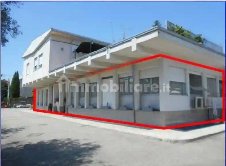 Palazzo - Stabile - foto 2