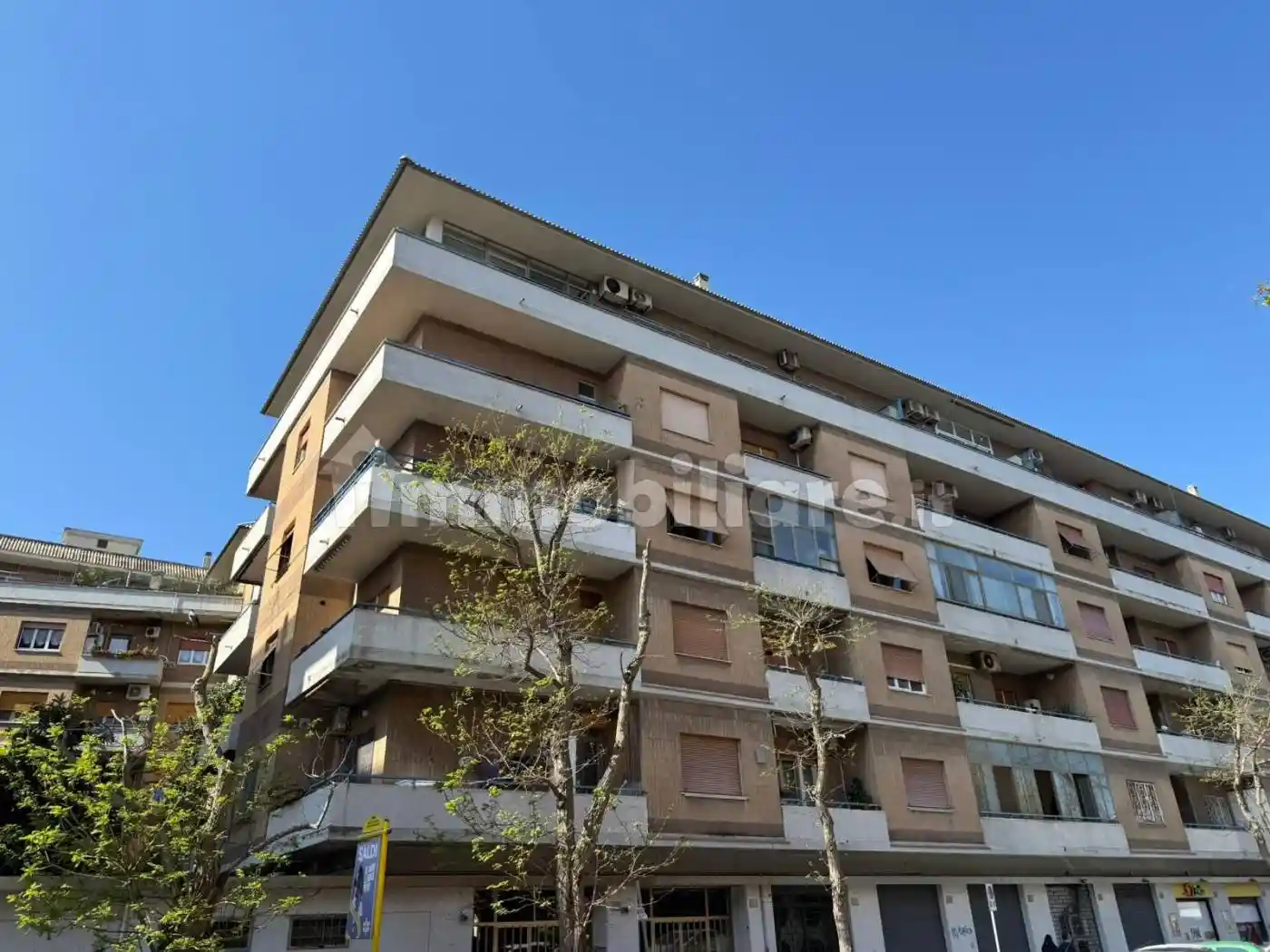 Attico - Mansarda in vendita a Roma