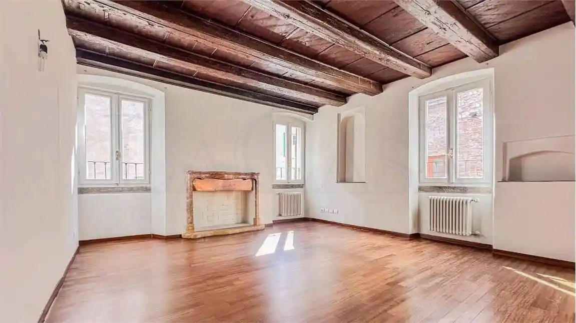 Appartamento in affitto a Brescia