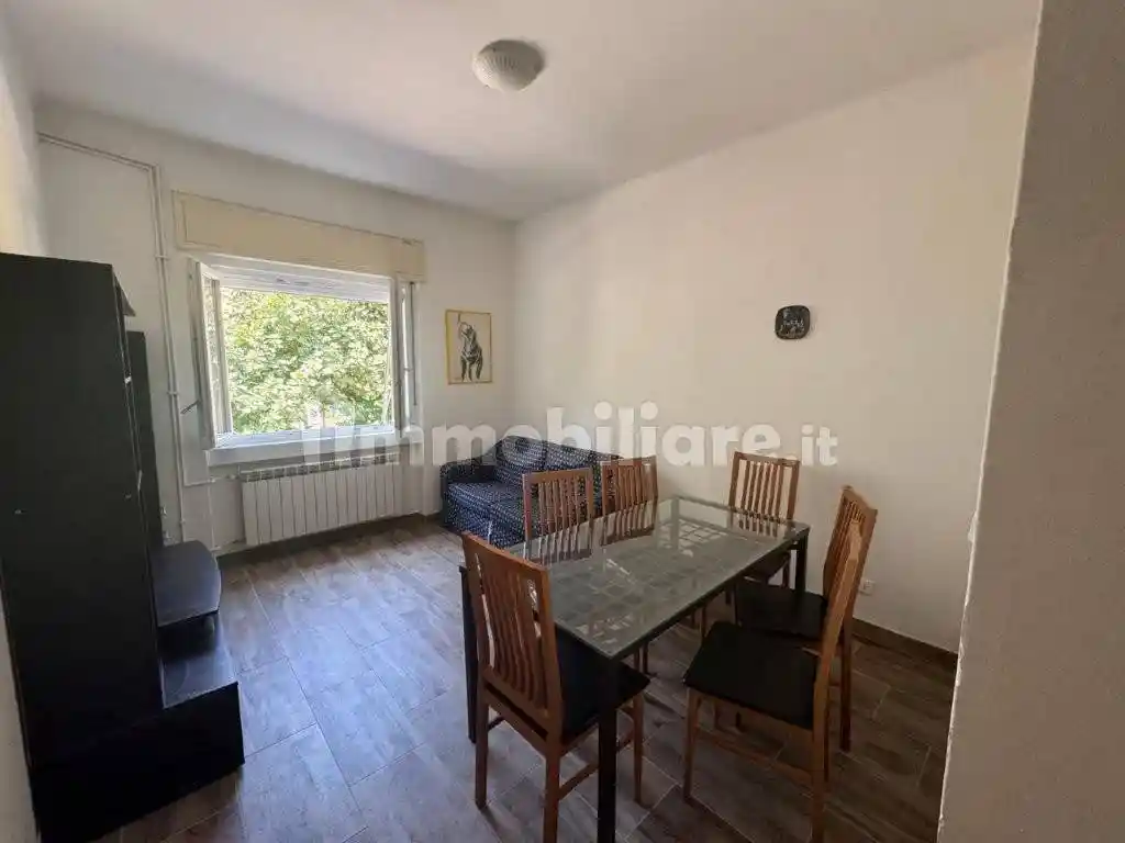 Appartamento in affitto a Trieste